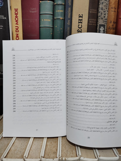 أهم قرارات المجلس الأعلى في تطبيق الكتاب الثالث من مدونة الأسرة