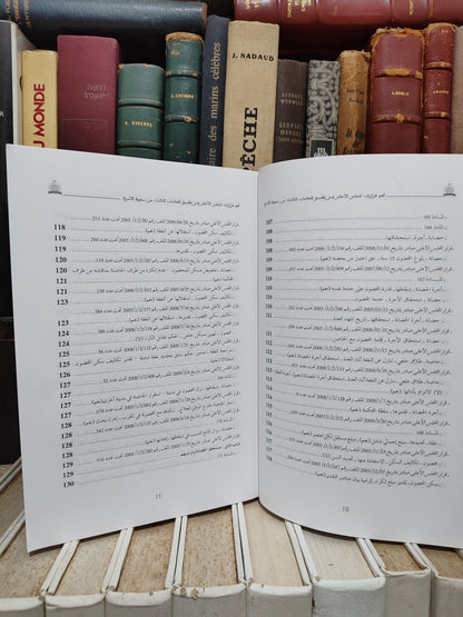 أهم قرارات المجلس الأعلى في تطبيق الكتاب الثالث من مدونة الأسرة