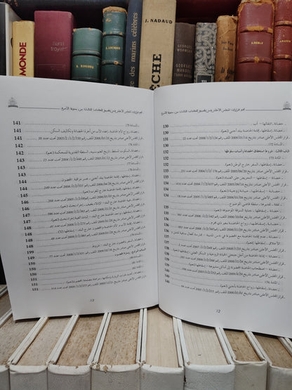 أهم قرارات المجلس الأعلى في تطبيق الكتاب الثالث من مدونة الأسرة