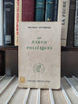 duverger - Les partis politiques