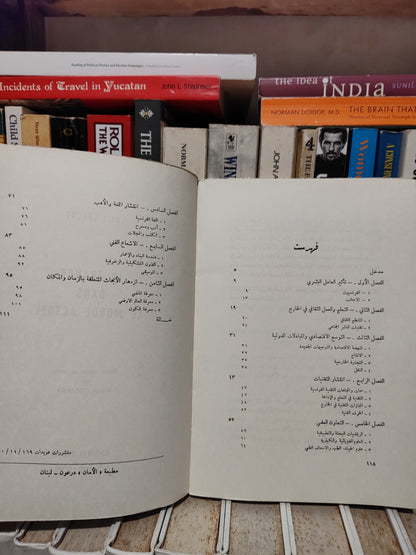 لويس - فرنسا و مكانتها في عالم اليوم