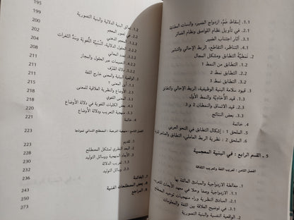 الفهري - اللسانيات و اللغة العربية
