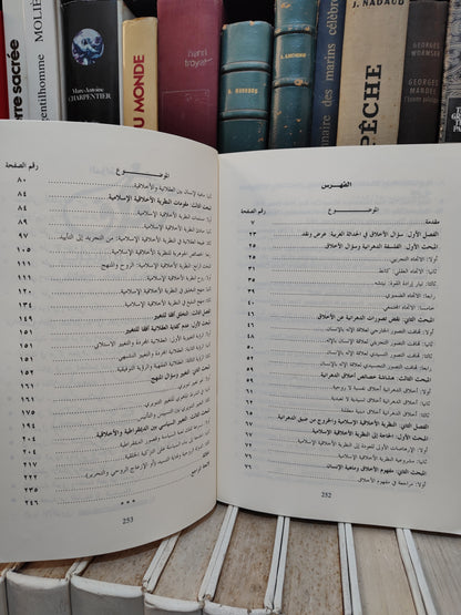 أمقدوف - الأخلاقيات أفقا للتغيير بحث في فلسفة طه عبد الرحمن