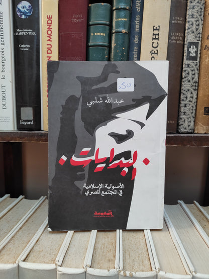 شلبي - البدايات , الأصولية الاسلامية في المجتمع المصري