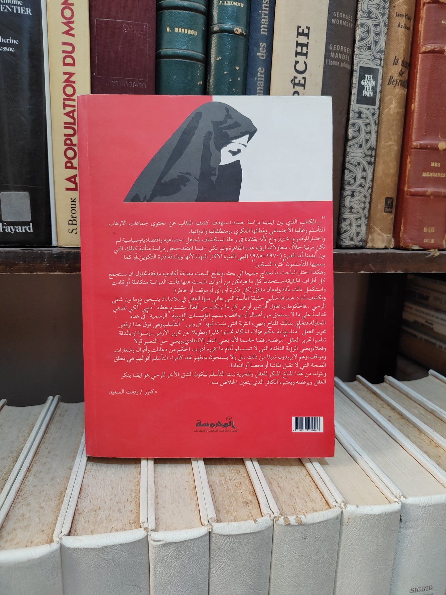 شلبي - البدايات , الأصولية الاسلامية في المجتمع المصري