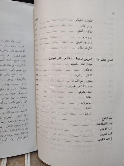 البسيوني - الفن في القرن الغشرين