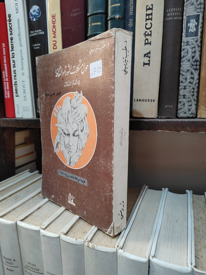 تيزيني - حول مشكلات الثورة الثقافية في العالم الثالث