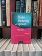 frisch - Études marketing et opinion