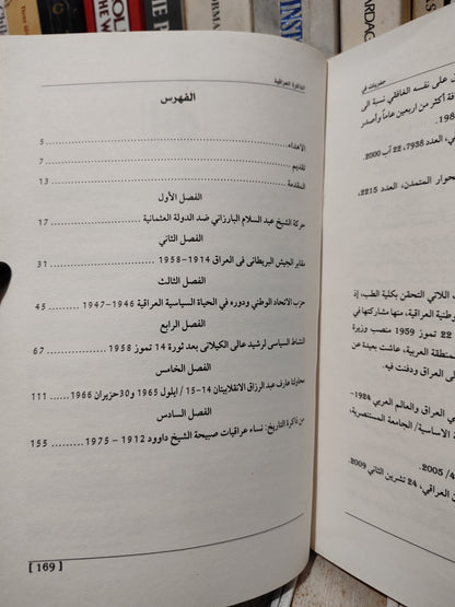 السلمان - حفريات في الذاكرة العراقية