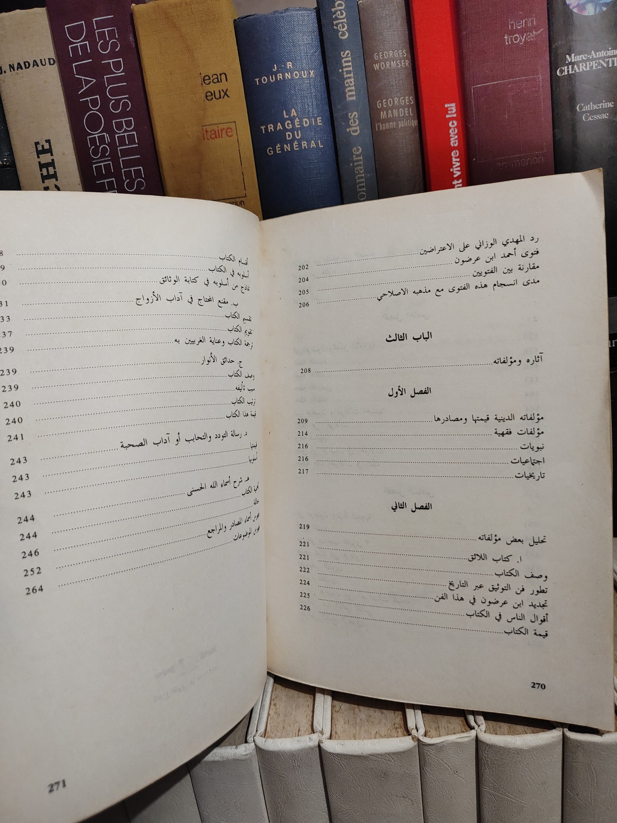 الجيدي - ابن عرضون الكبير
