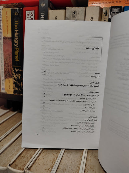 نوفيك - حكومة المشاركة عبر الأنترنت