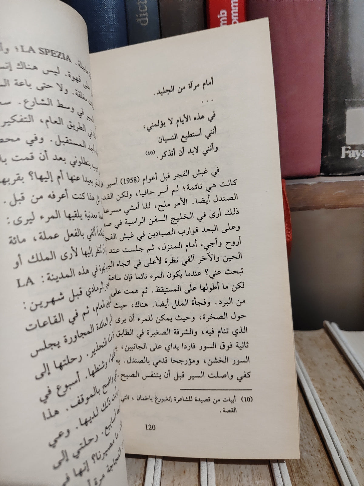 فريش - مونتاوك