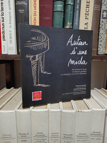 Autour d'une mida