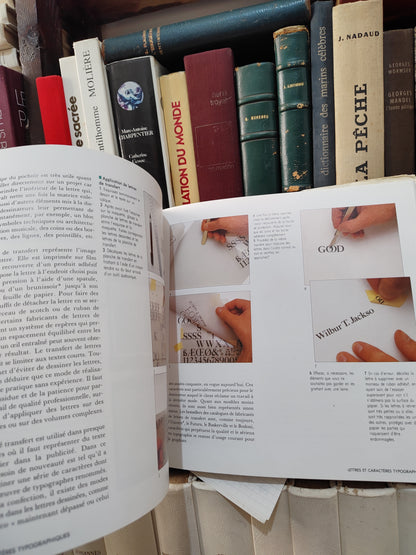 Techniques de présentation pour les artistes & graphistes
