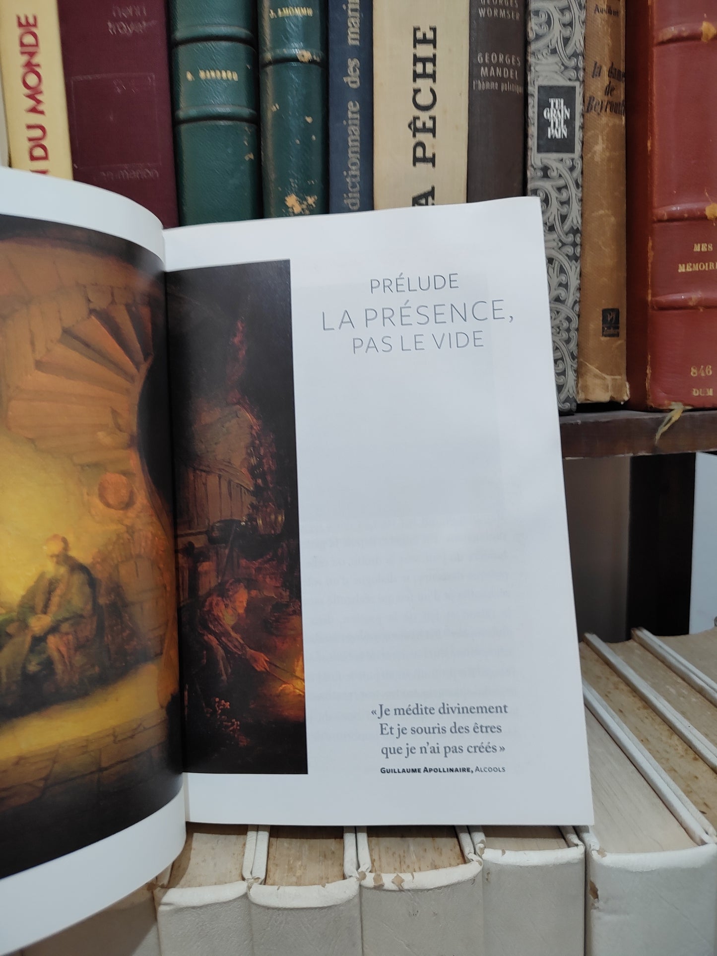 André - Méditer, jour après jour