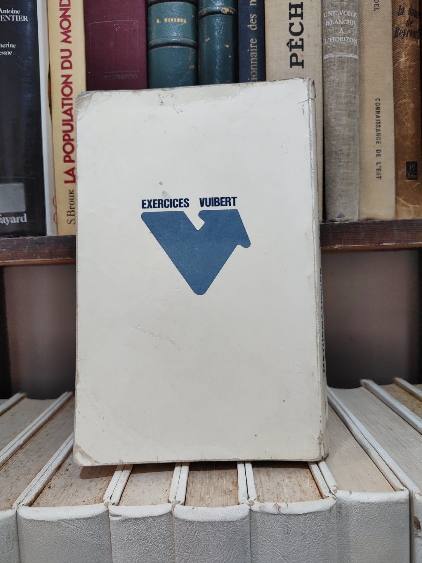 Combes - Mathématiques seconde A C et T Tome 2