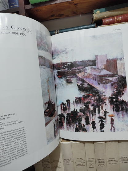 Costantino - The Impressionists