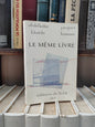 Khatibi & Hassoun - Le même livre