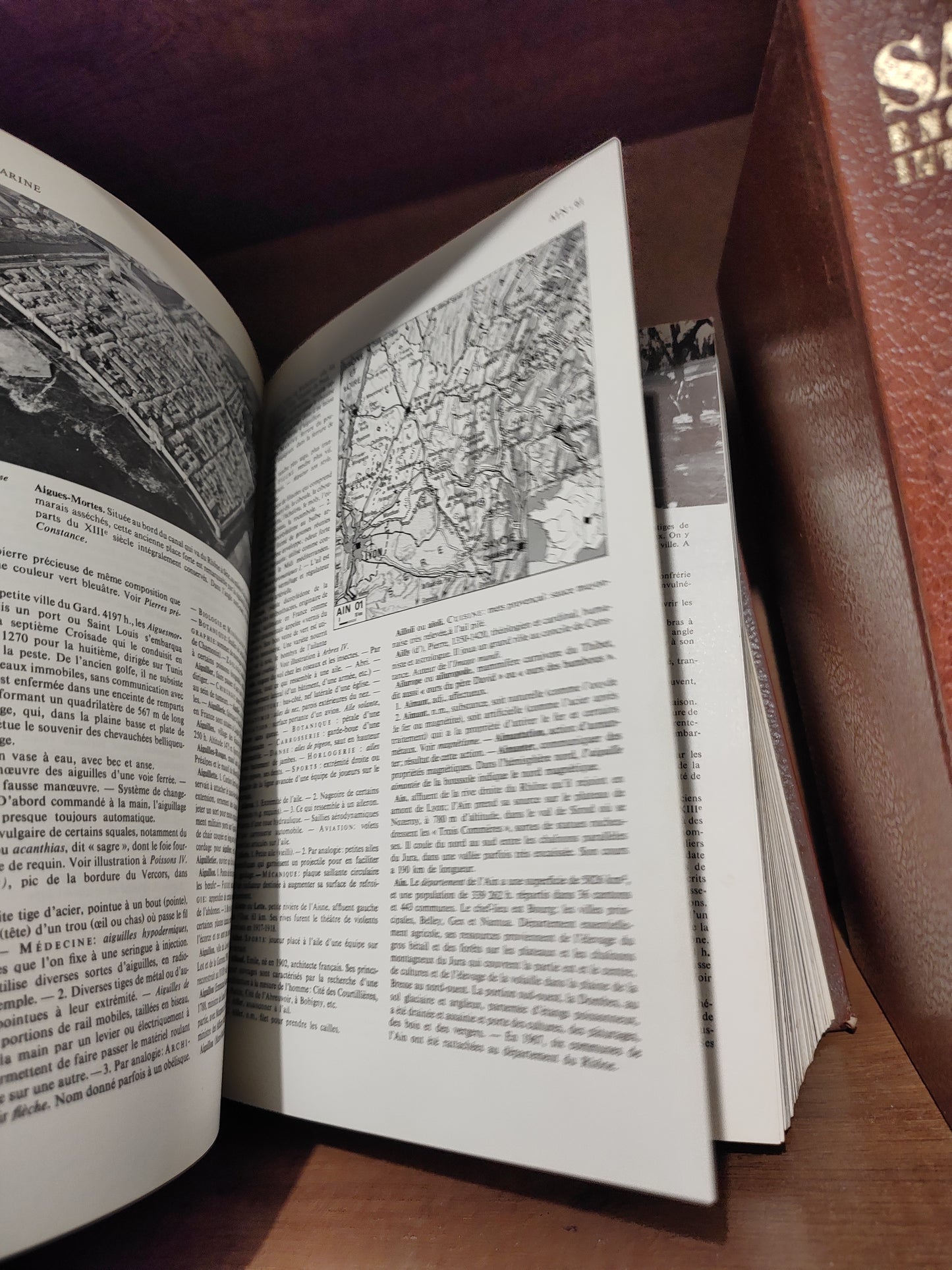 SAVOIR Encyclopédie internationale