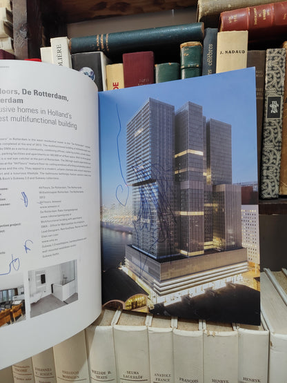 Villeroy - The product guide for architectes  & planners