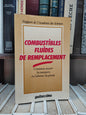 Combustibles fluides de remplacement comment assurer le transport en l'absence de pétrole