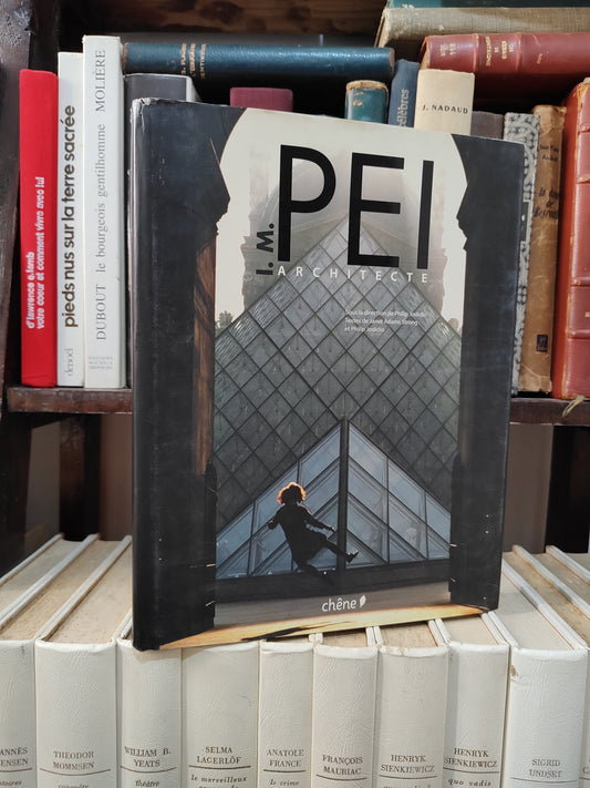 I.M PEI architecte