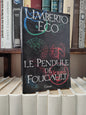 Eco - La pendule de Foucault