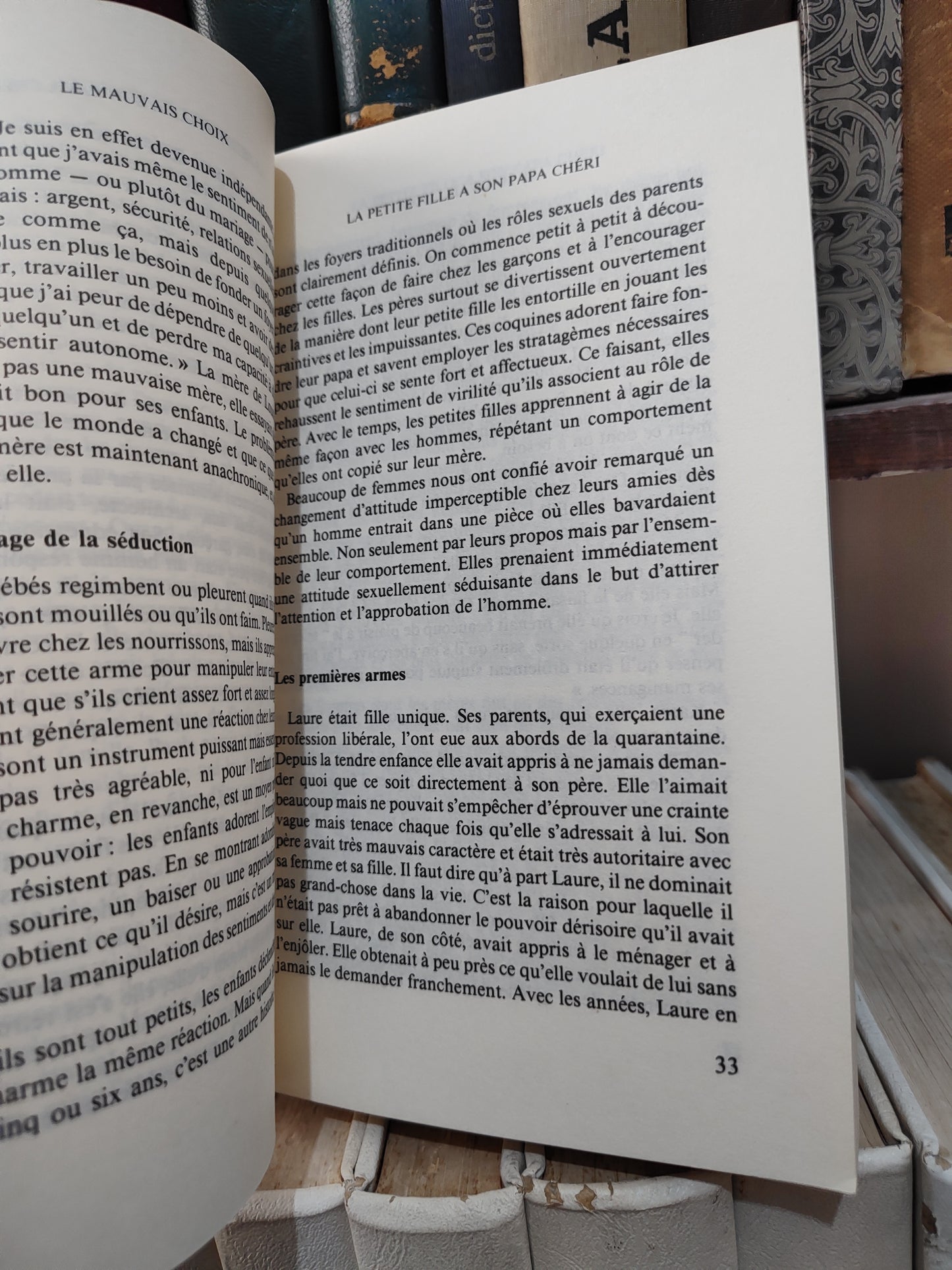 Cowan - Belles intelligentes .. et seules