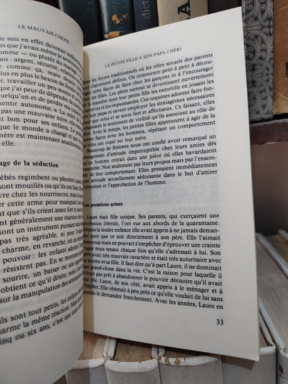 Cowan - Belles intelligentes .. et seules