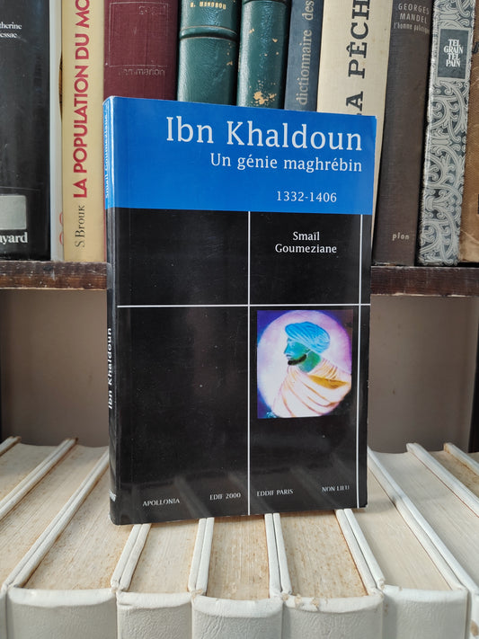 Goumeziane - Ibn Khaldoun