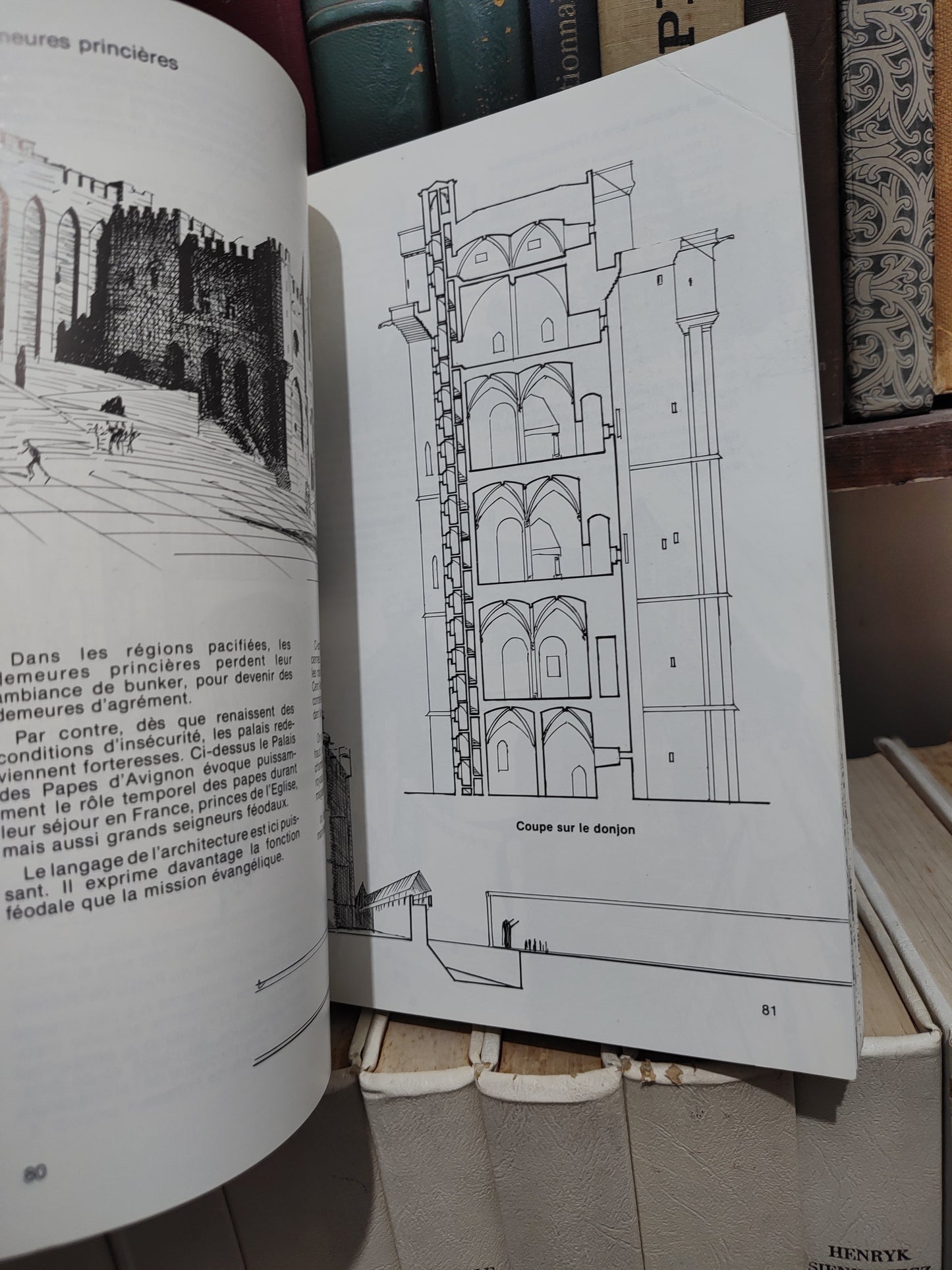 Guillier - 2000 ans d'architecture vivante