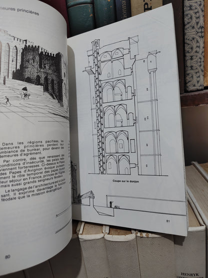 Guillier - 2000 ans d'architecture vivante