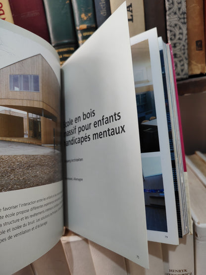 Architecture contemporaine