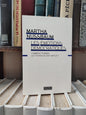 Nussbaum - Les émotions démocratiques