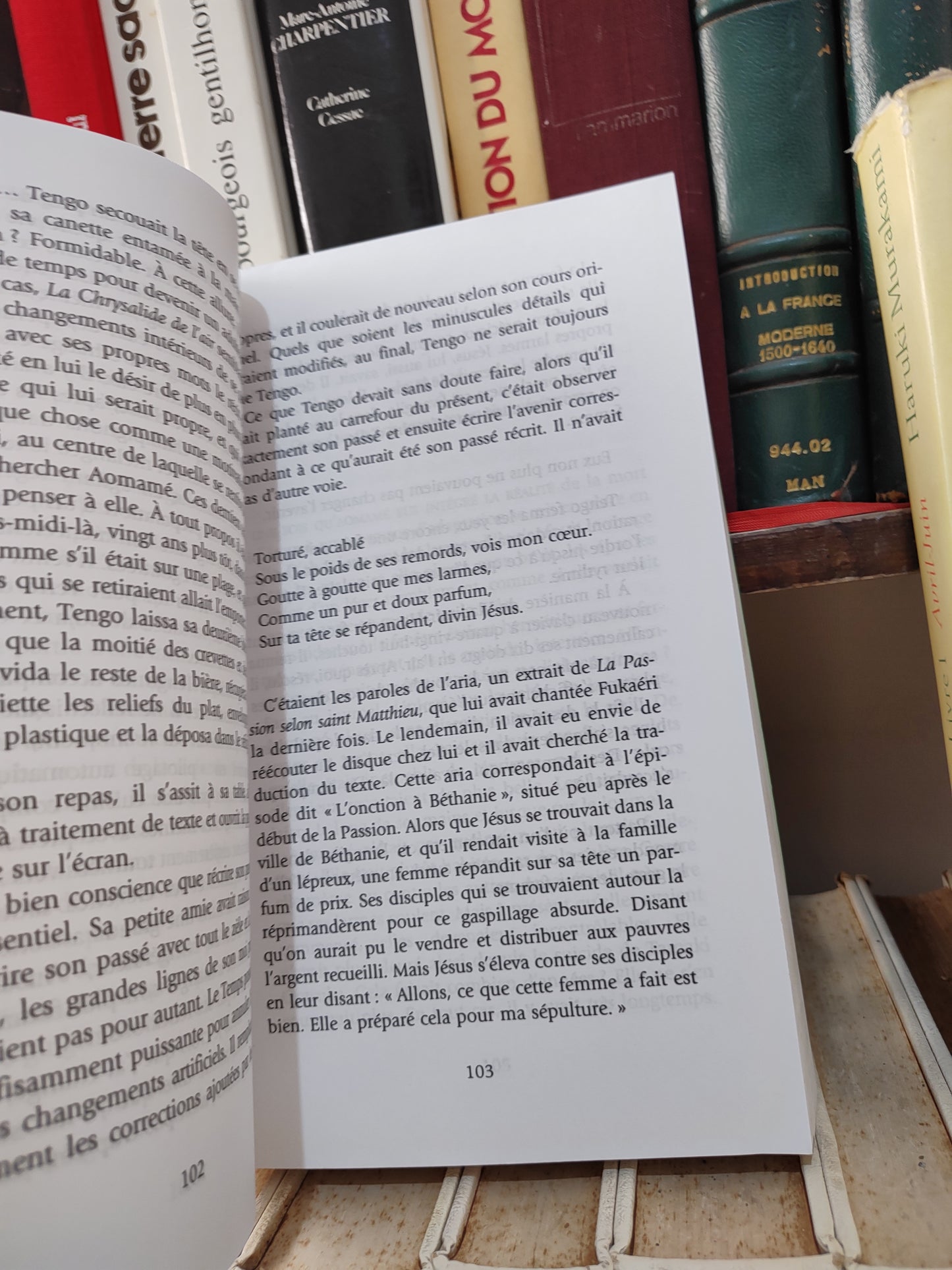 Murakami 1Q84