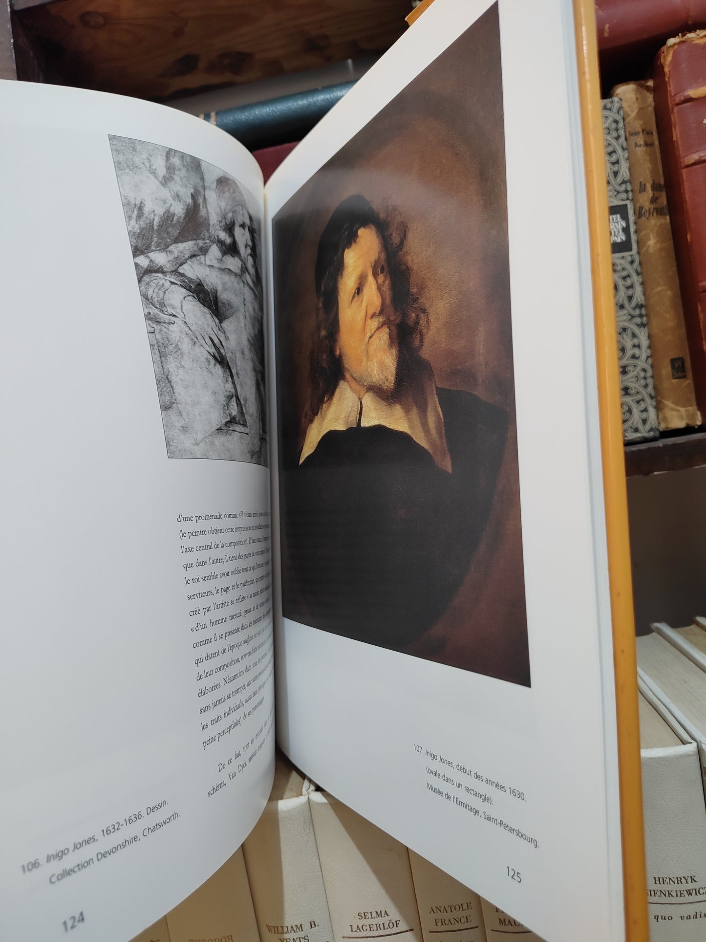 Gritsai - Antoine Van Dyck