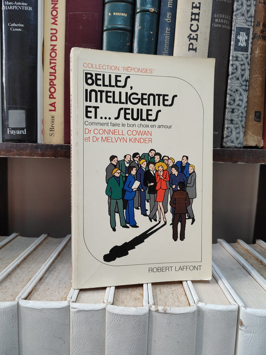 Cowan - Belles intelligentes .. et seules