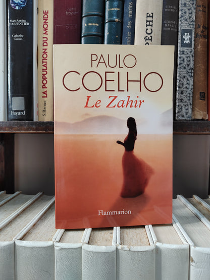 Coelho - Le Zahir