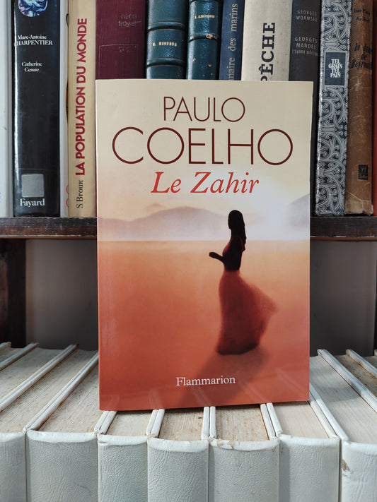 Coelho - Le Zahir