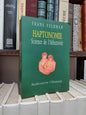 Veldman - Haptonomie : Sciences de l'affectivité
