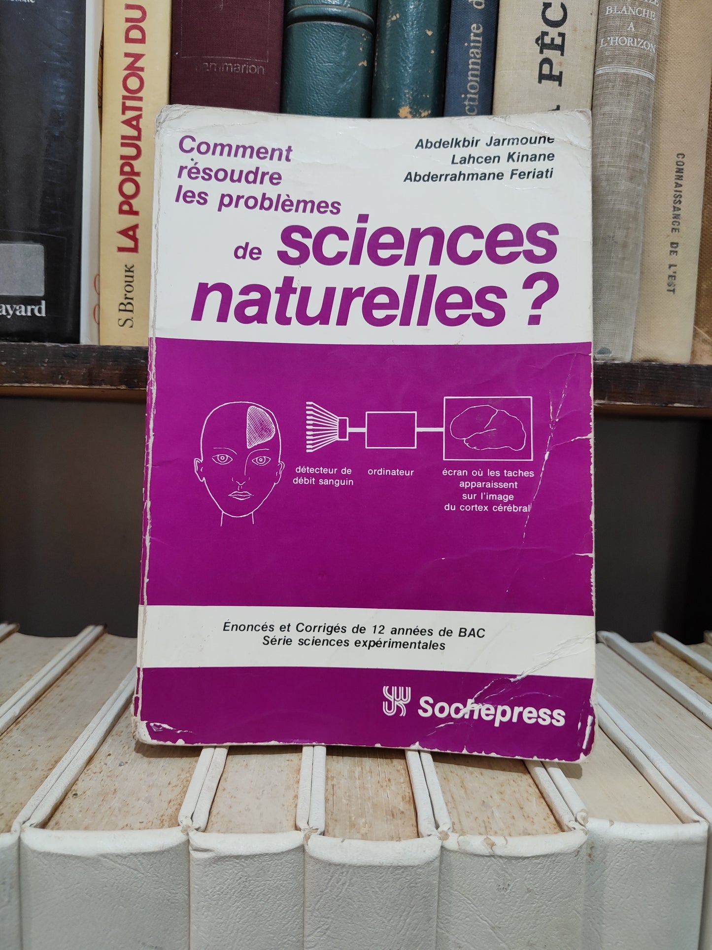 Comment résoudre les problèmes de sciences naturelles