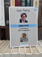 Ferry - Aristotele bonheur par la (sans cd) sagesse