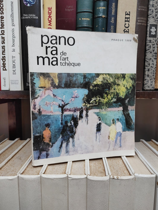 Panorama de l'art tchèque 2