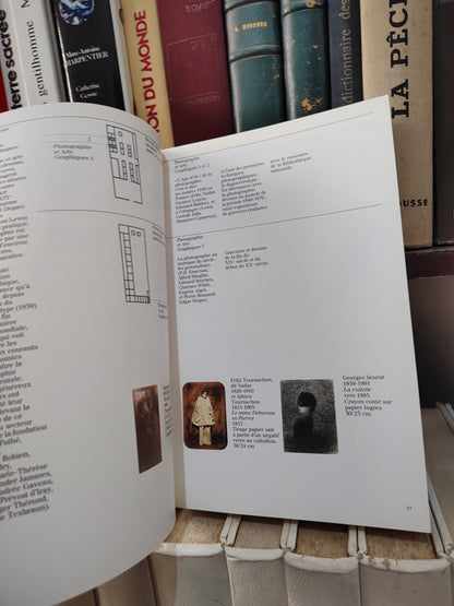 Musée d'Orsay guide