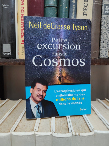 Tyson - Petite excursion dans le cosmos