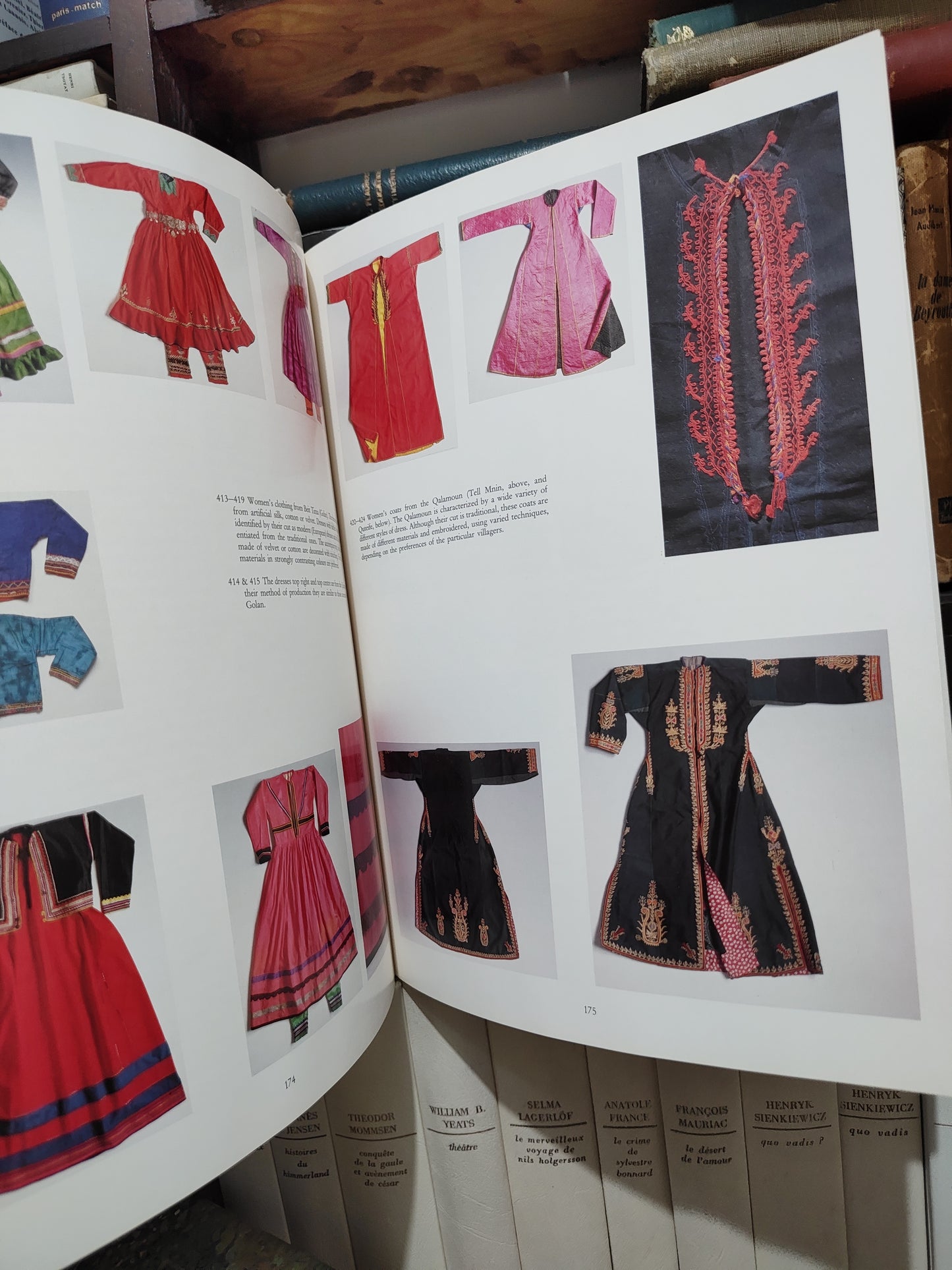 Kalter - The art and craft os Syria
