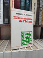 Boisard - L'humanisme de l'Islam