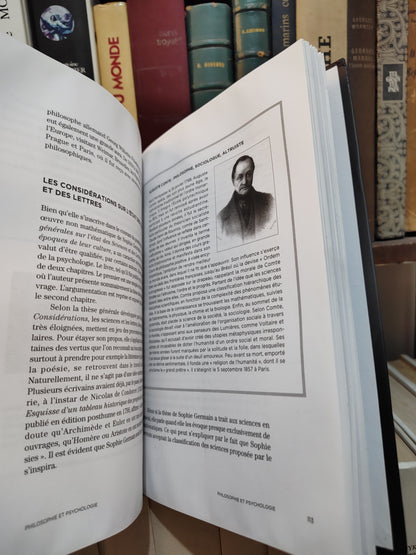 Germain : une pionnière de la théorie des nombre ms