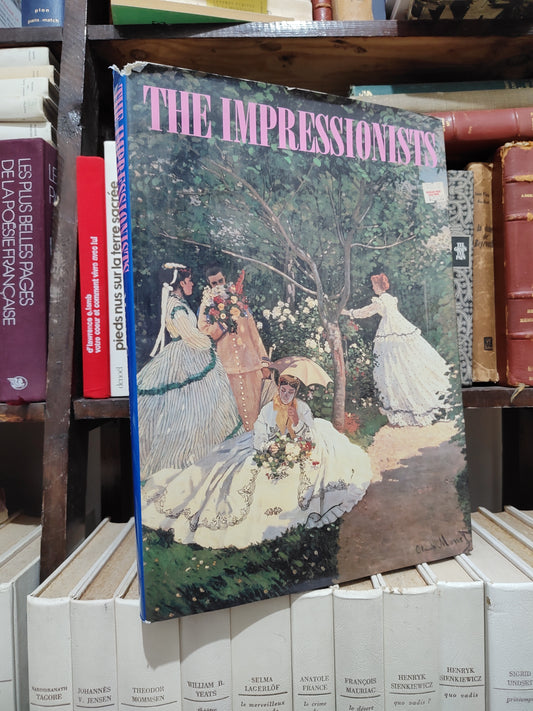 Costantino - The Impressionists