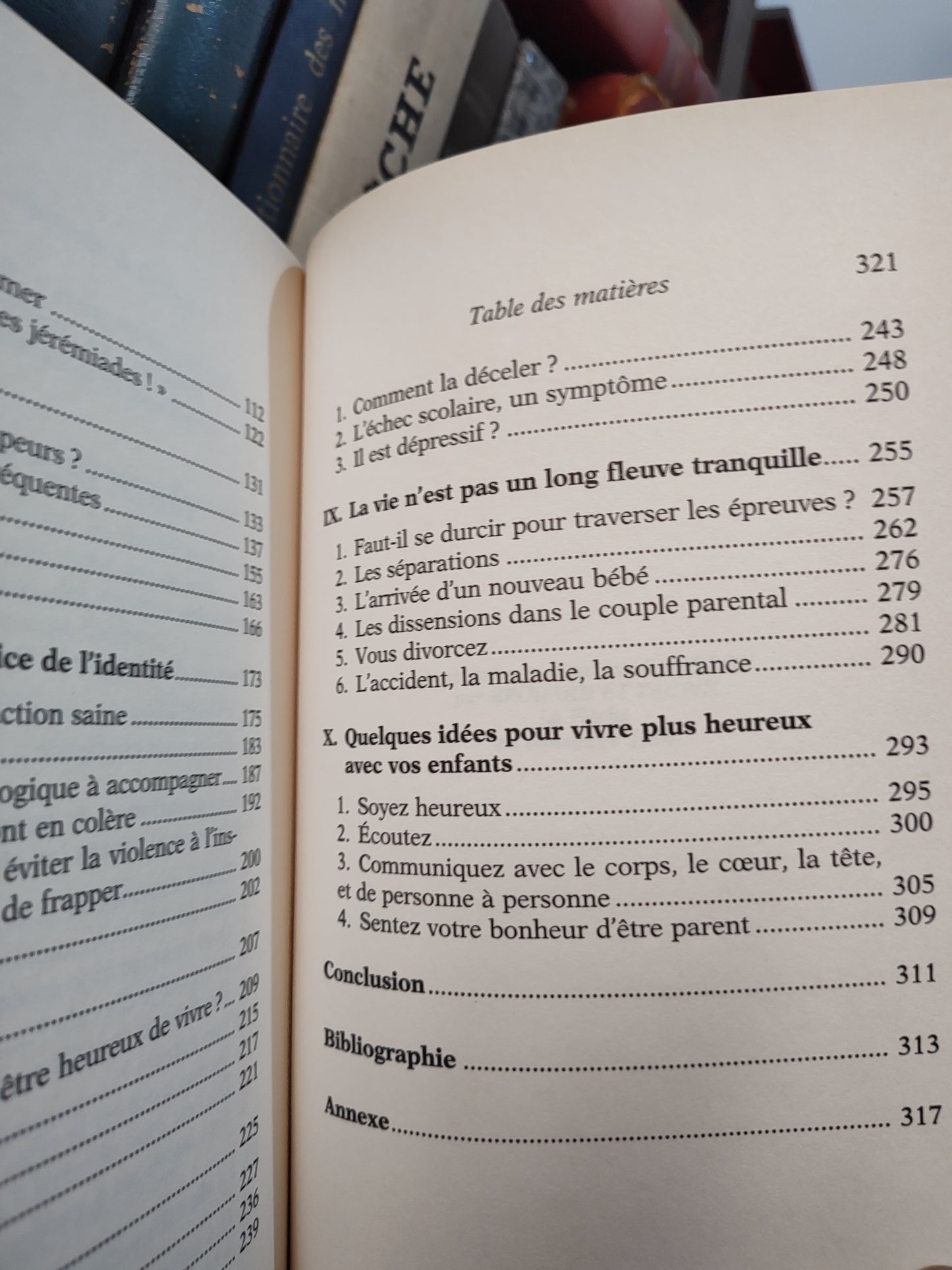 Filliozat - Au cœur des émotions de l'enfant